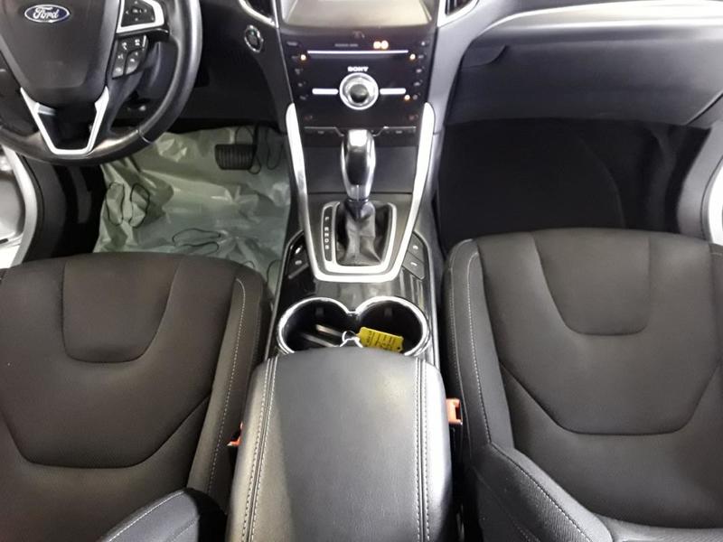 Ford s-Max 2.0 Tdi 150 Cv Executive Bva8 7 Places