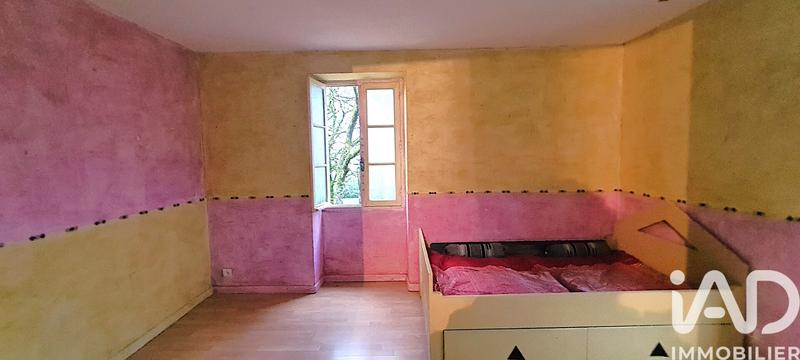 Maison de campagne - 186 m² - 6 pièces