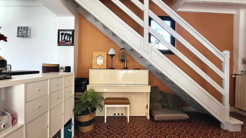 Maison - 224 m² - 6 pièces