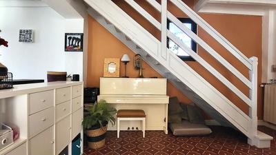 Maison - 224 m² - 6 pièces