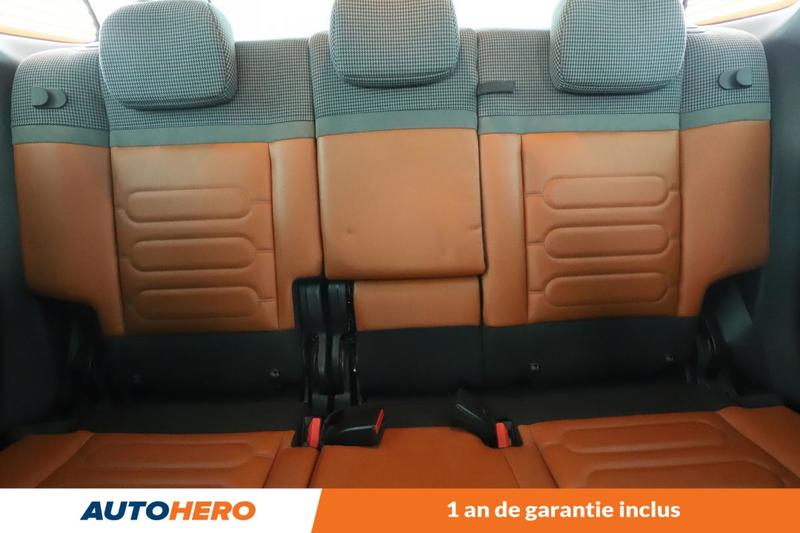 Citroën C3 Aircross 1.2 PureTech Shine Bv6 130 ch