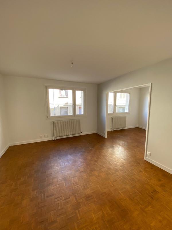Appartement - 53 m² - 2 pièces