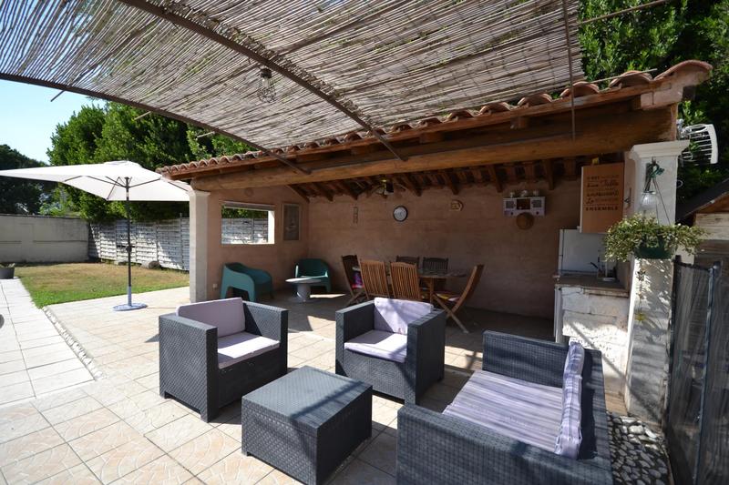 Maison - 258 m² - 6 pièces