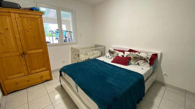 Maison - 190 m² - 8 pièces