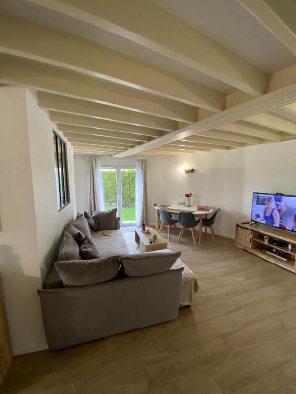 Appartement - 79 m² - 4 pièces