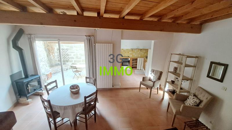 Villa - 129 m² - 5 pièces