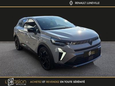 Renault Symbioz E-Tech full hybrid 145 Esprit Alpine