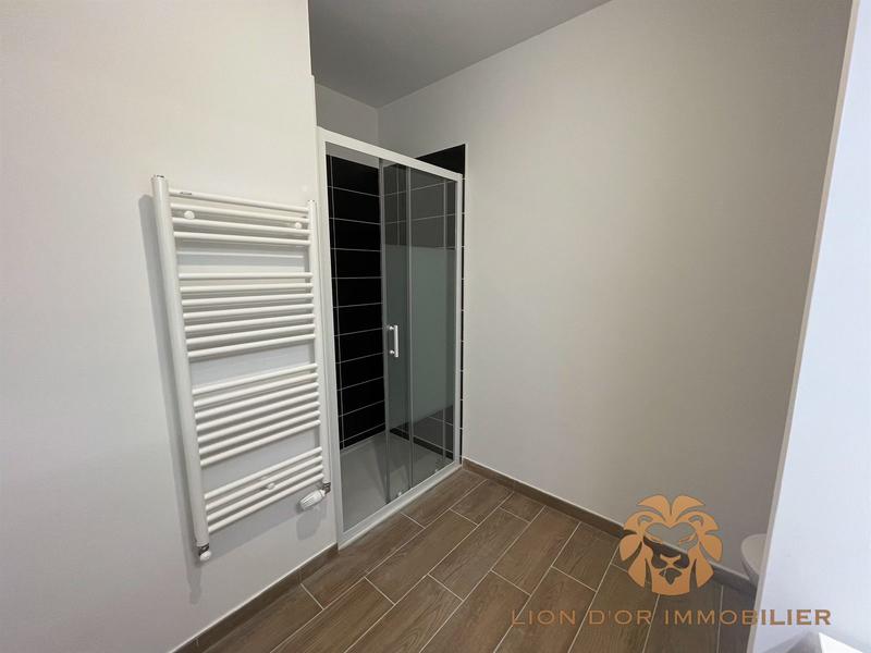 Duplex - 101 m² - 4 pièces