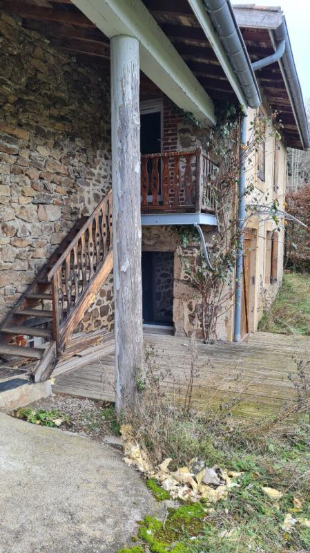 Maison - 112 m² - 5 pièces