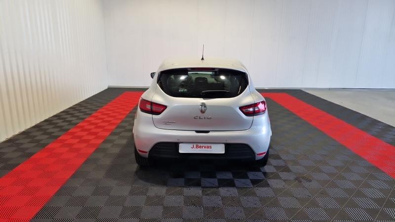 Renault Clio dci 75 energy