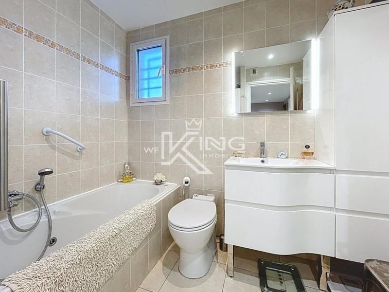 Appartement - 73 m² - 3 pièces