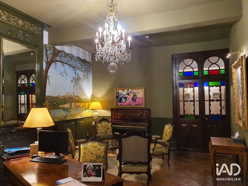 Local commercial - 600 m²