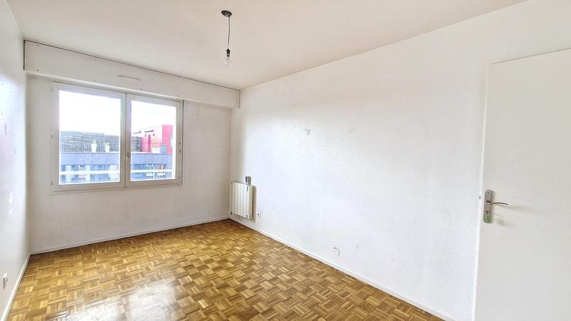 Appartement - 86 m² - 3 pièces
