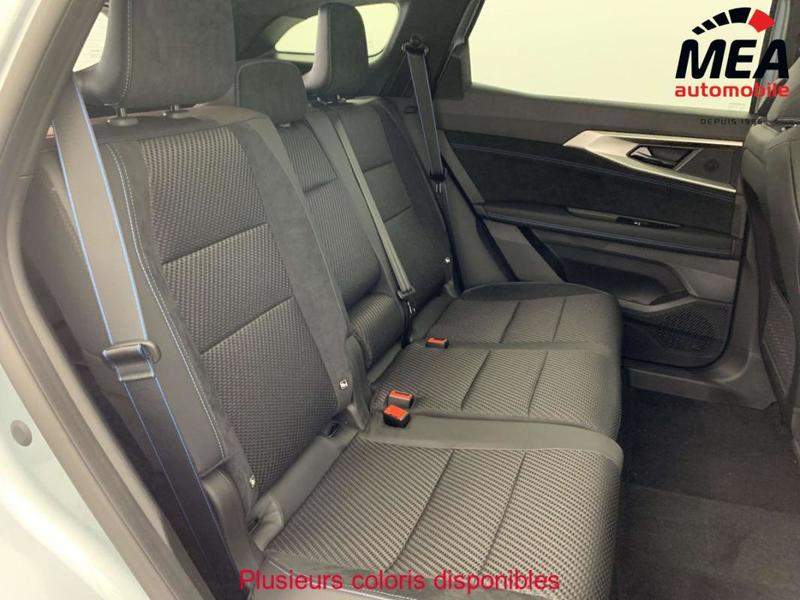 Renault Espace VI Nouveau Full Hybrid E-Tech 200 Ch 7pl Esprit Alpine