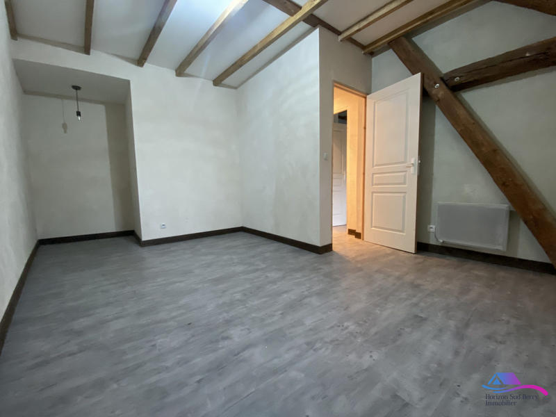 Maison - 109 m² - 4 pièces