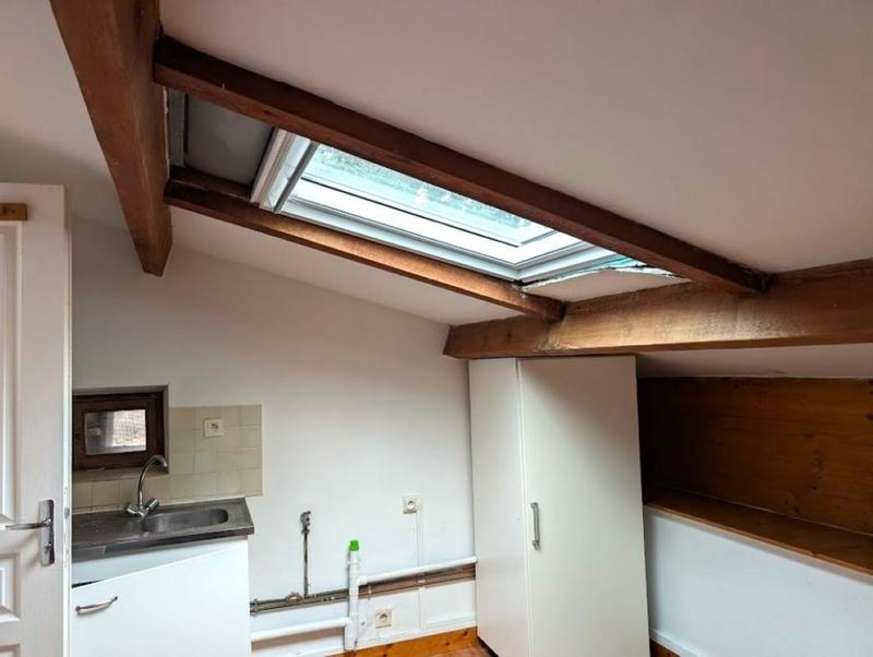 Immeuble - 135 m² - 6 pièces