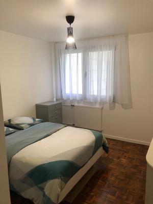 Appartement - 51 m² - 2 pièces