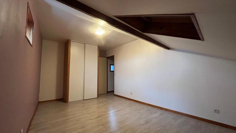 Maison de village - 99 m² - 4 pièces