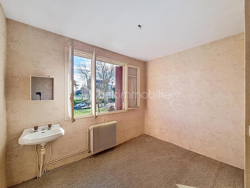 Maison ancienne - 174 m² - 7 pièces