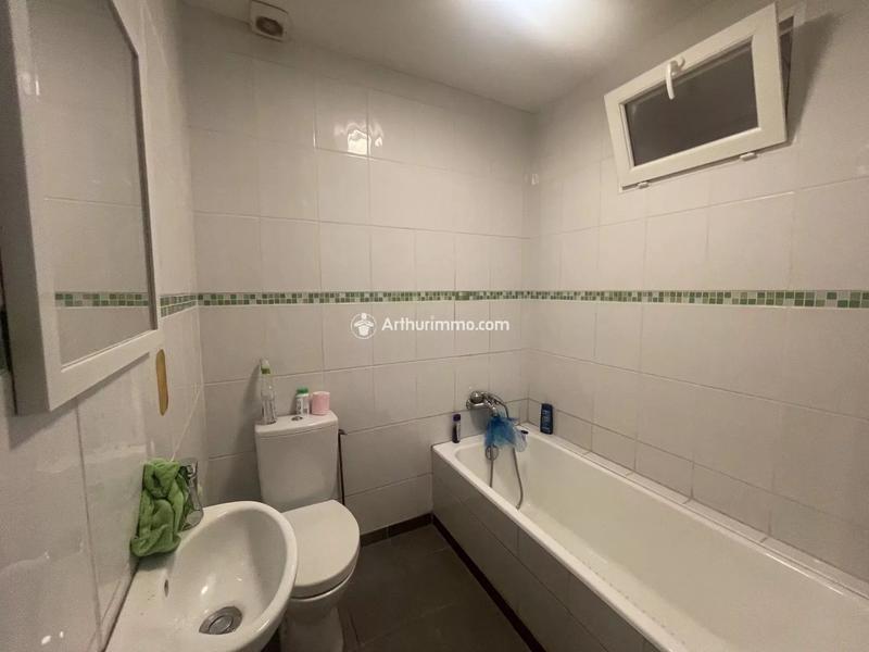 Maison - 128 m² - 6 pièces