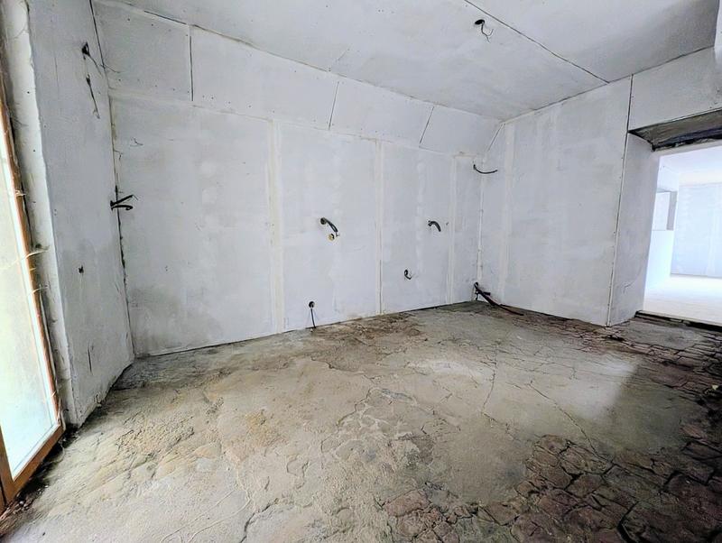 Duplex - 83 m² - 3 pièces