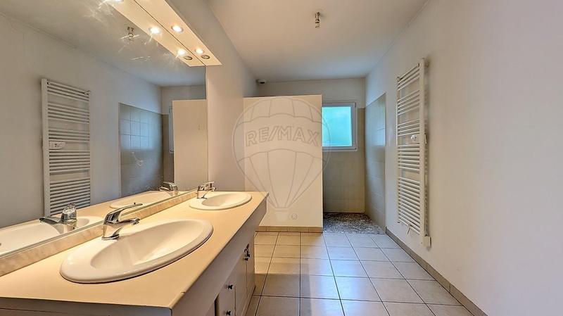 Maison - 89 m² - 3 pièces