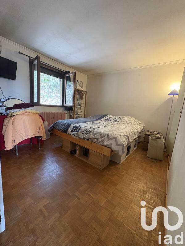 Maison - 172 m² - 7 pièces