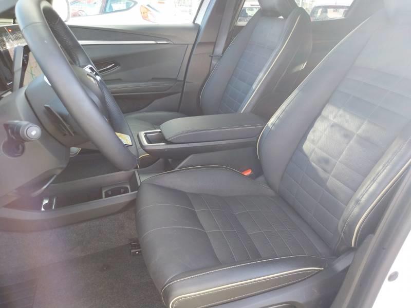 Renault Mégane E-Tech 220 ch autonomie confort Gsr2 Iconic