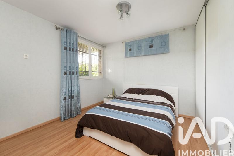 Maison - 201 m² - 6 pièces