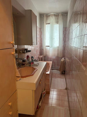 Maison - 140 m² - 7 pièces