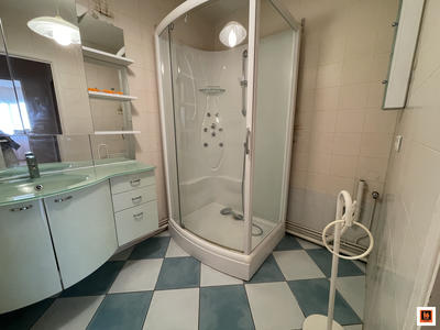 Appartement - 88 m² - 4 pièces