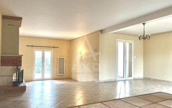 Maison - 174 m² - 5 pièces