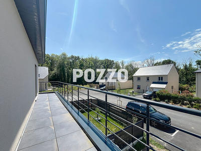 Maison - 139 m² - 6 pièces