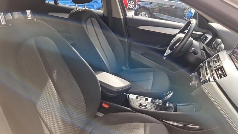 Bmw X2 F39 Sdrive 18i 136 Ch Dkg7 Business Design