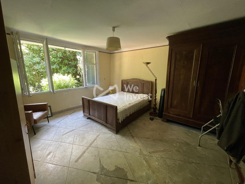 Maison - 100 m² - 1 pièce