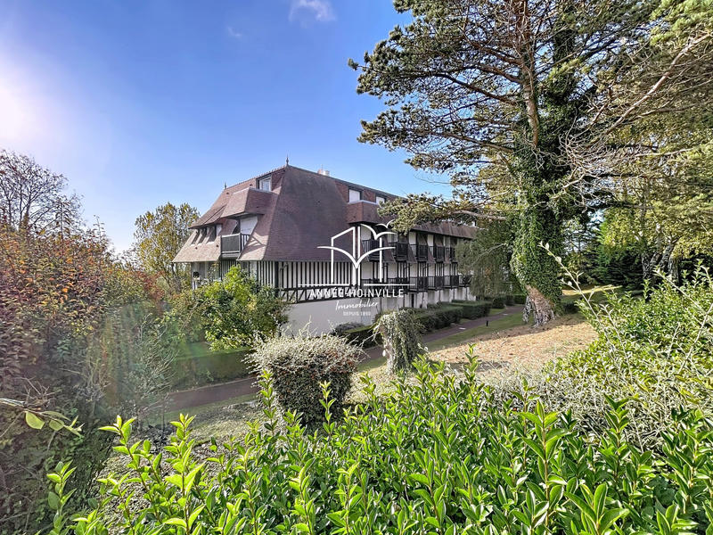 Appartement - 28 m² - 1 pièce