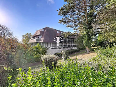 Appartement - 28 m² - 1 pièce