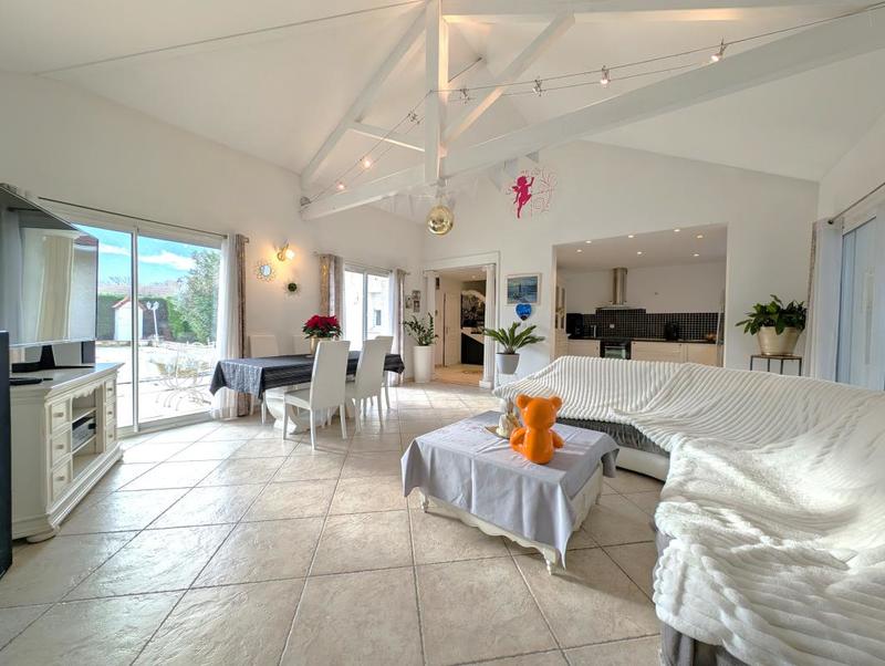 Villa - 150 m² - 6 pièces