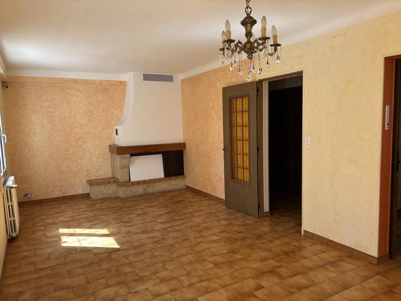 Maison - 122 m² - 5 pièces