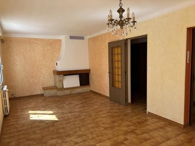 Maison - 122 m² - 5 pièces