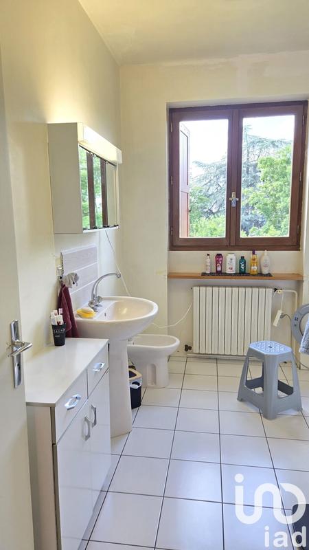 Maison - 203 m² - 7 pièces