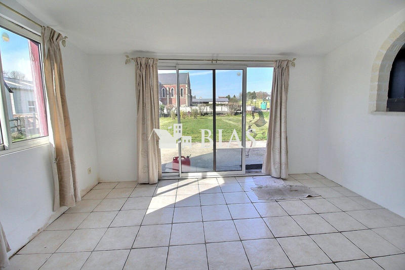 Maison ancienne - 203 m² - 11 pièces