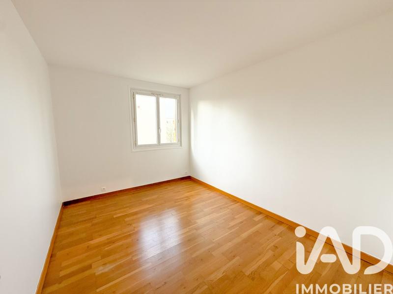 Appartement - 83 m² - 5 pièces