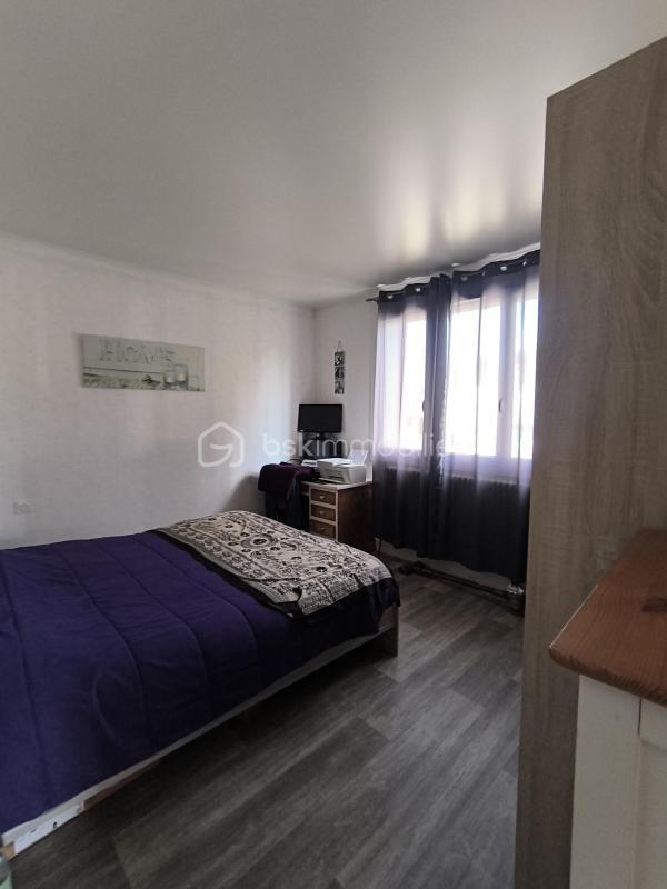 Pavillon - 228 m² - 10 pièces