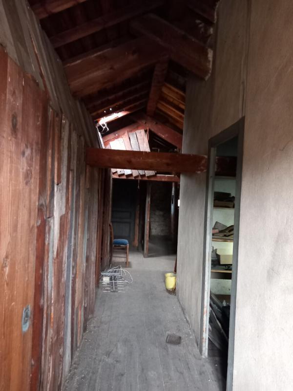 Immeuble - 300 m² - 12 pièces