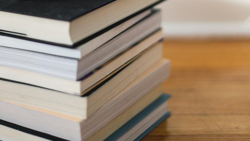 Conférence sur le livre l'Héritage de Violette Pinkerton