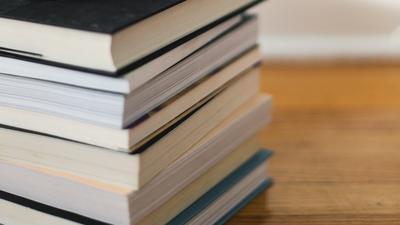 Conférence sur le livre l'Héritage de Violette Pinkerton