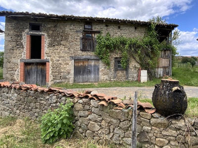 Maison - 100 m² - 3 pièces