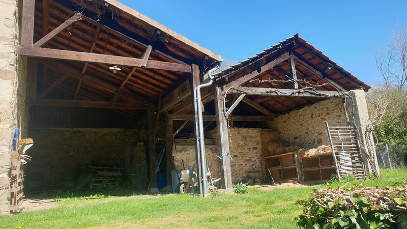 Ferme - 117 m² - 5 pièces