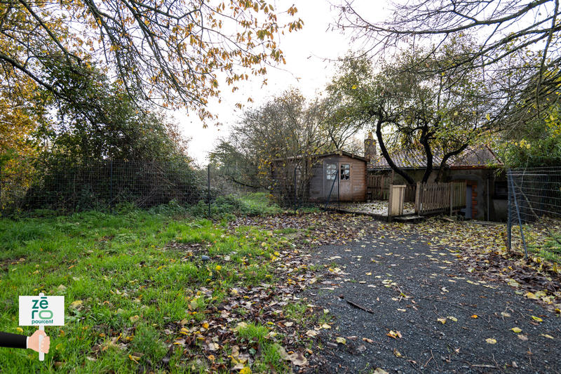 Maison - 181 m² - 6 pièces